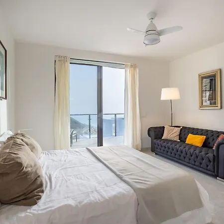 Villa Luxliving Tenerife Hortalaya *