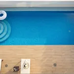 Luxliving Tenerife Hortalaya Heated Pool * Costa Adeje (Tenerife)
