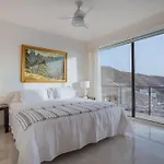 Vila Luxliving Tenerife Hortalaya Heated Pool