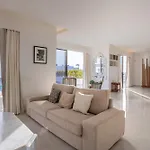 Luxliving Tenerife Hortalaya Heated Pool Vila *