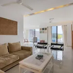 Vila Luxliving Tenerife Hortalaya Heated Pool
