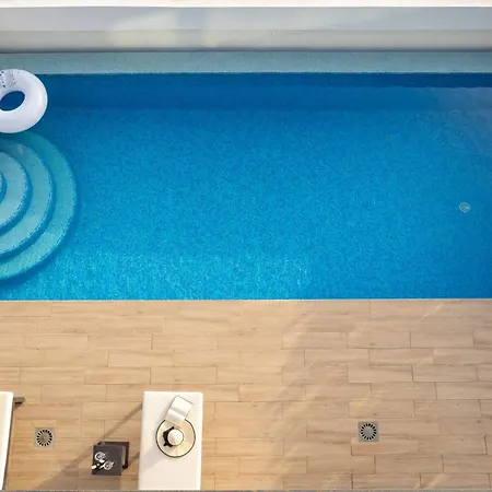 Luxliving Tenerife Hortalaya Heated Pool * 아데제