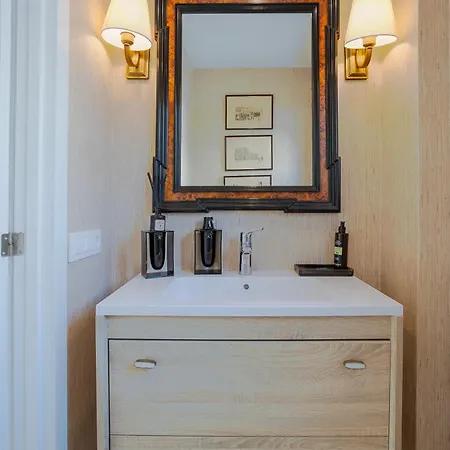 Luxliving Tenerife Hortalaya Heated Pool *