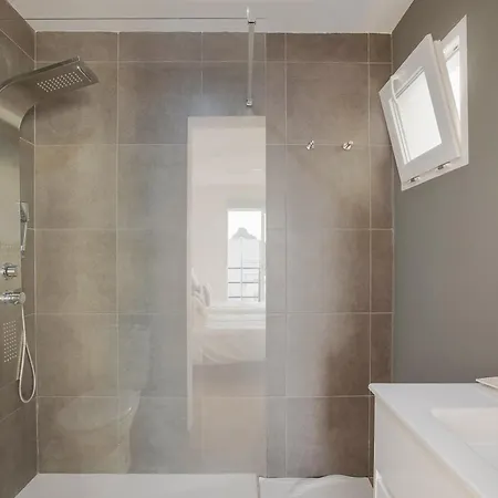 Luxliving Tenerife Hortalaya Heated Pool Vila *