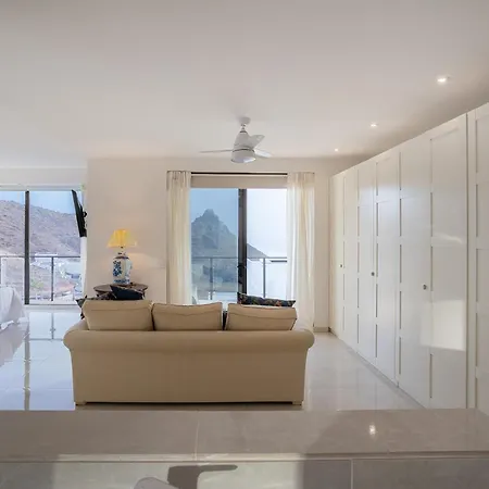 Vila Luxliving Tenerife Hortalaya Heated Pool Costa Adeje (Tenerife)