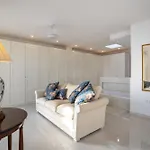 Luxliving Tenerife Hortalaya Heated Pool *
