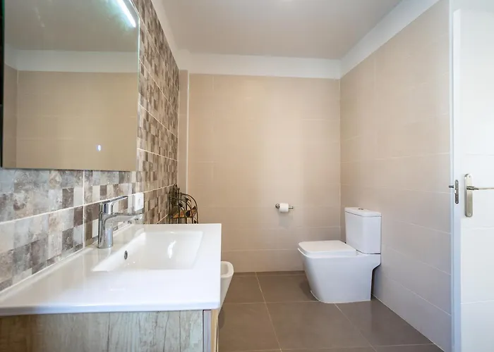 Вілла Luxliving Tenerife Hortalaya Heated Pool Адехе